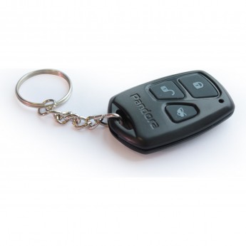 Брелок PANDORA R387 DX 50/70